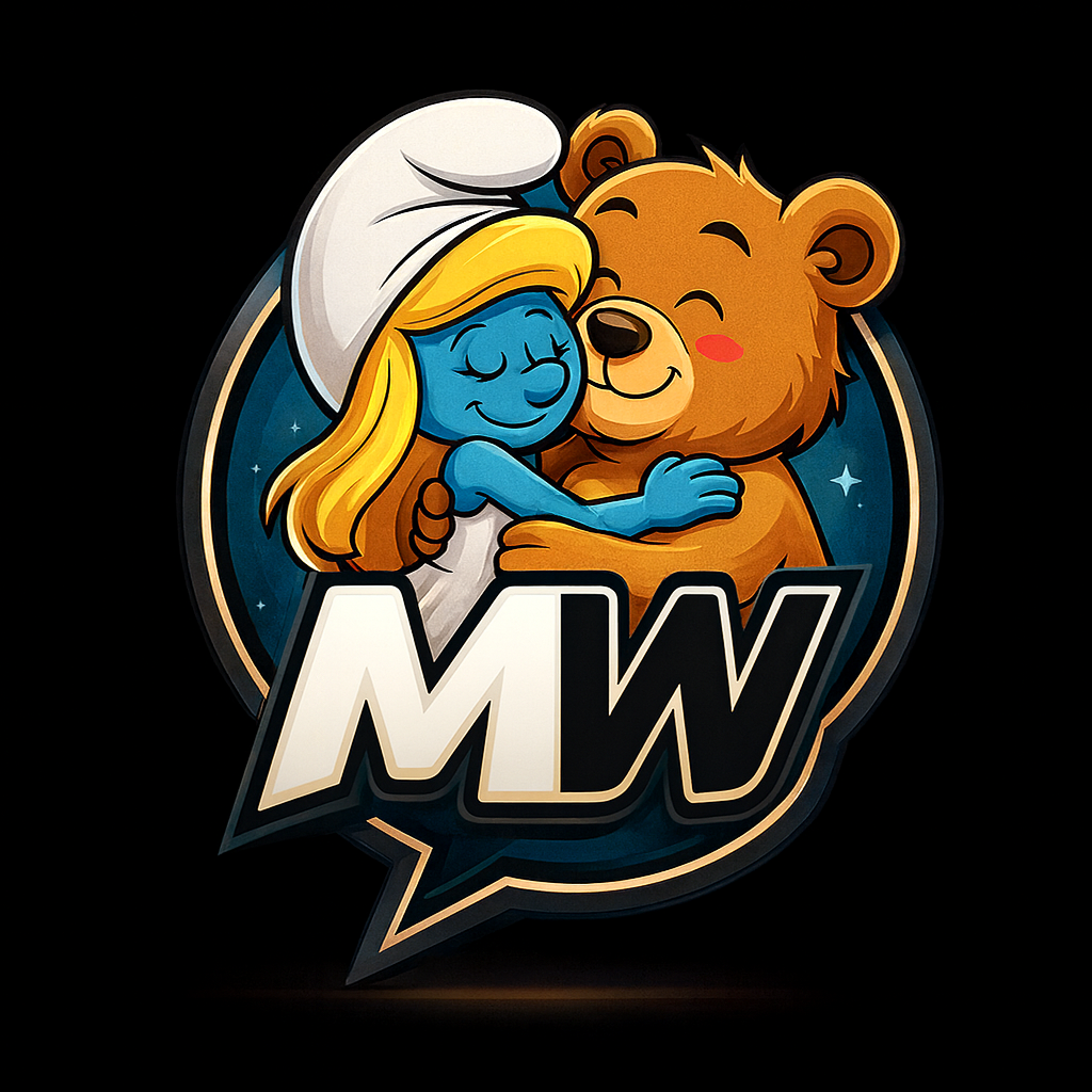 MW Logo